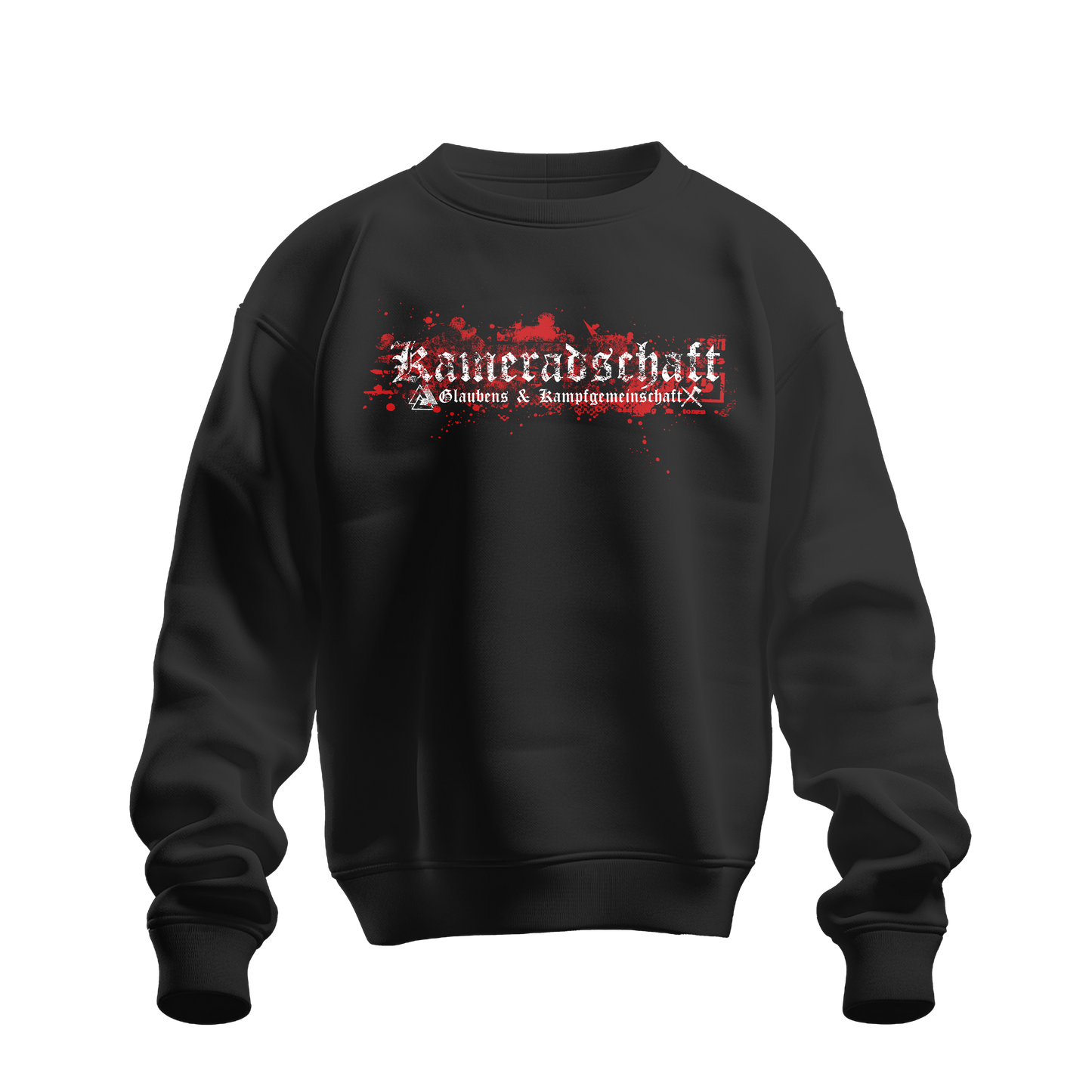 Kameradschaft - Sweatshirt