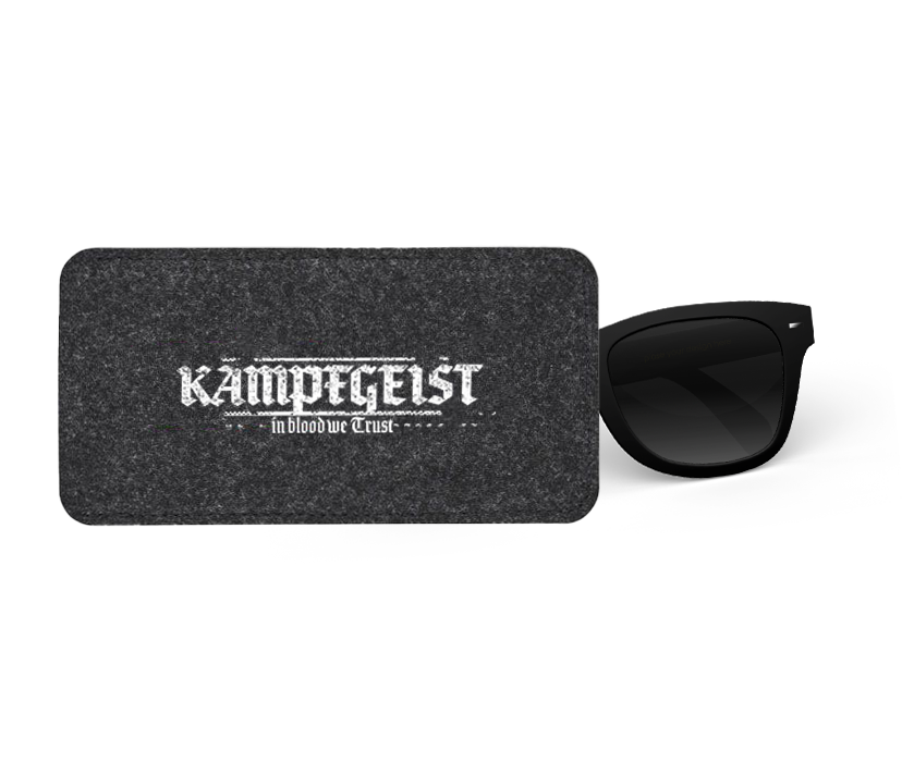 KAMPFGEIST Sonnenbrille