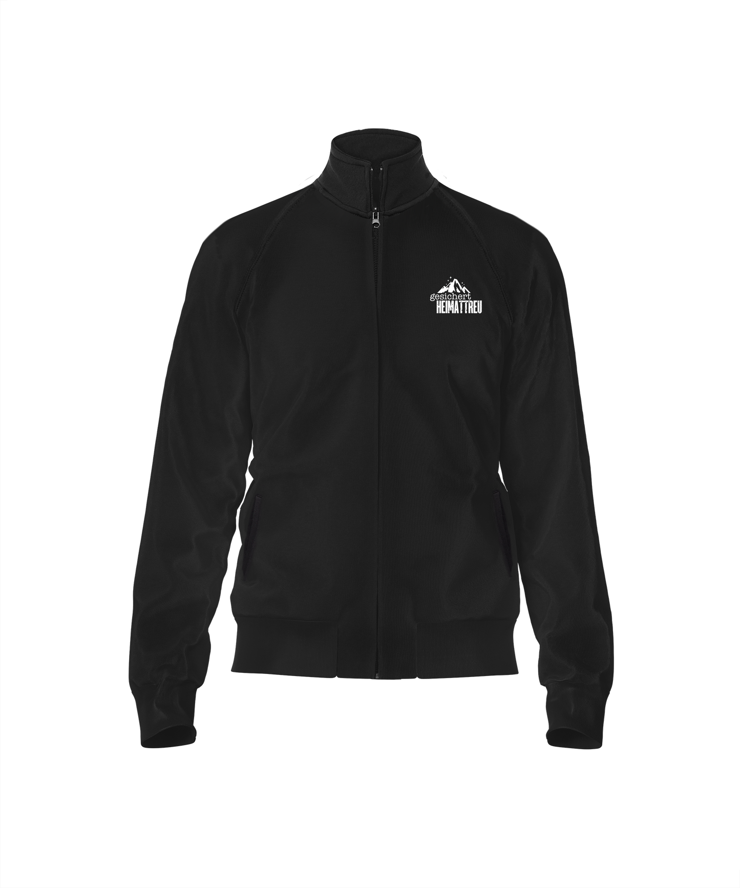 Heimattreu - Trainingsjacke