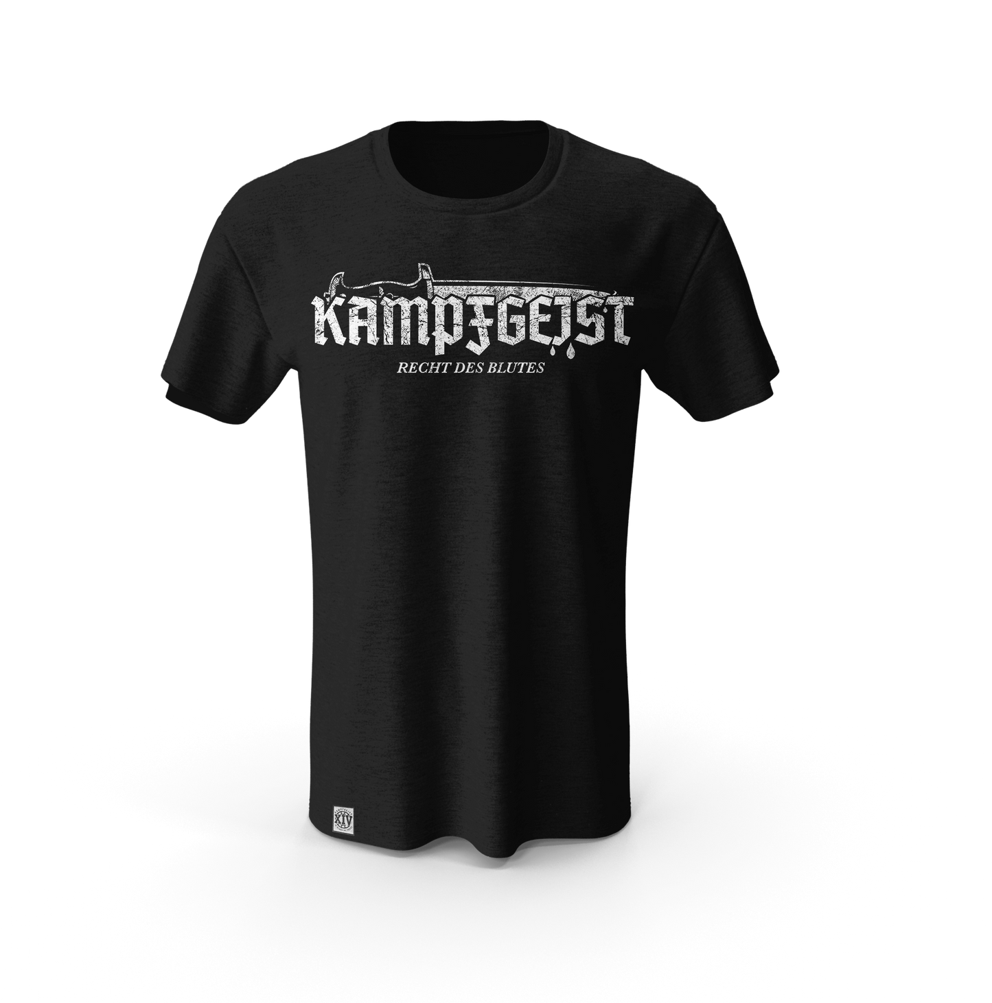 Recht des Blutes - T-Shirt