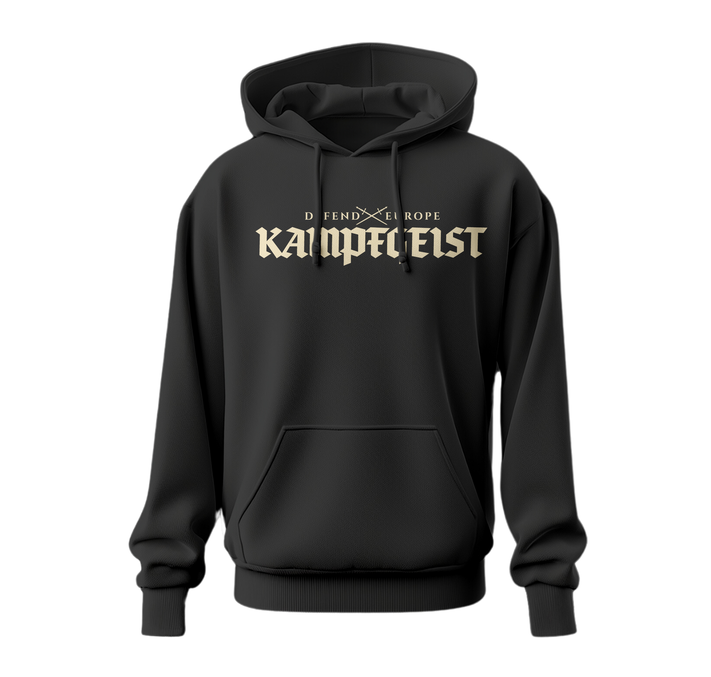 Europe - Hoodie