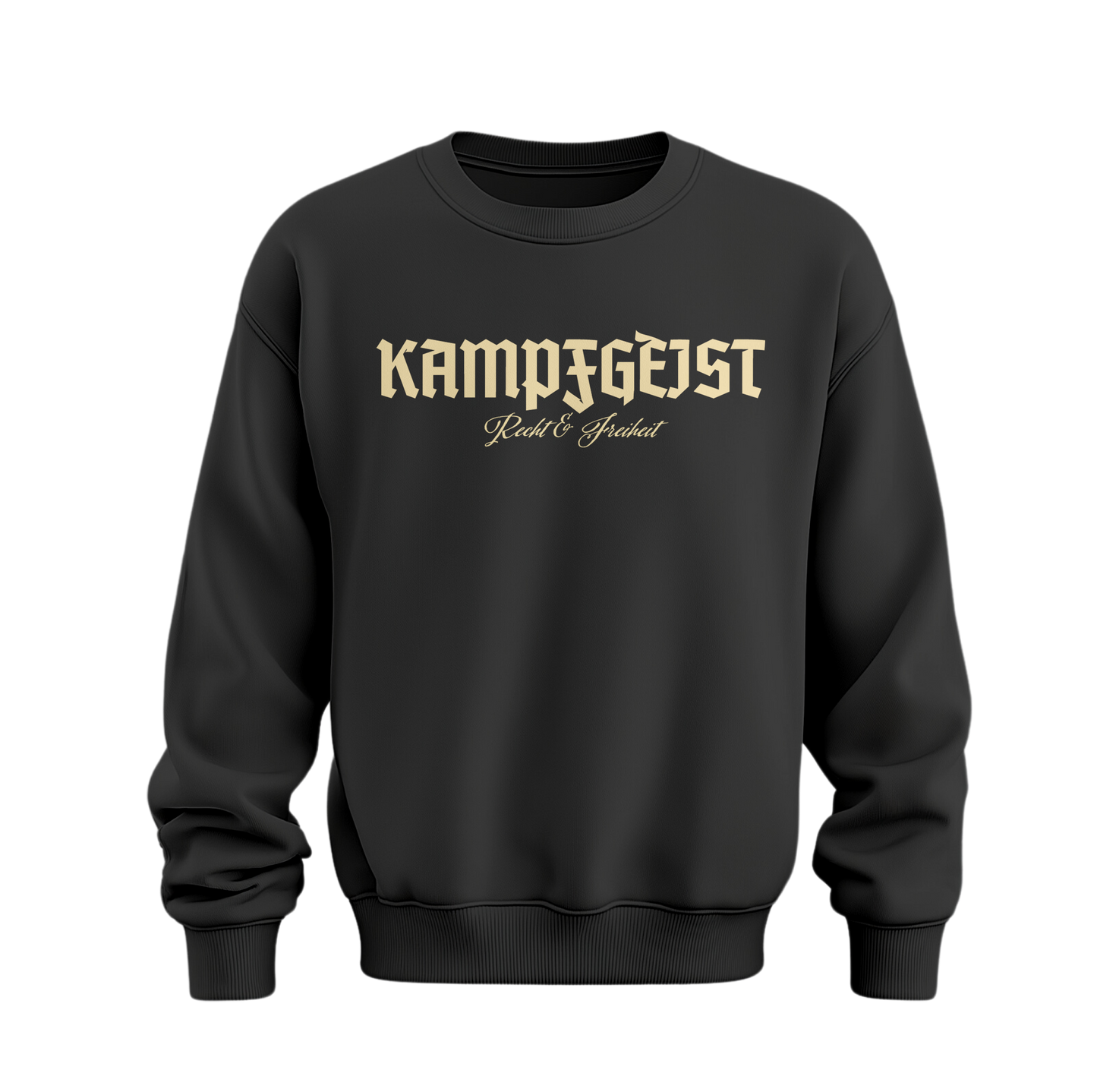 EINIGKEIT - Sweatshirt