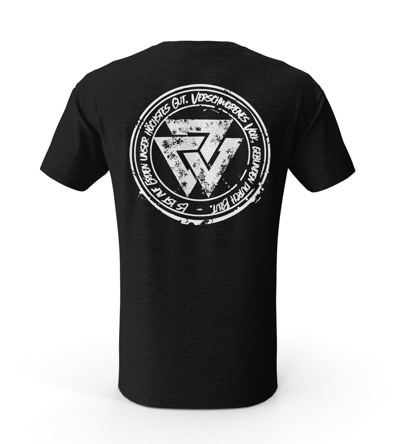 Bruderband - T-Shirt