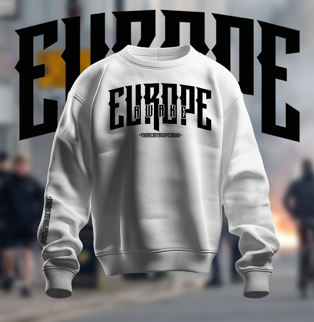 awake - Sweatshirt