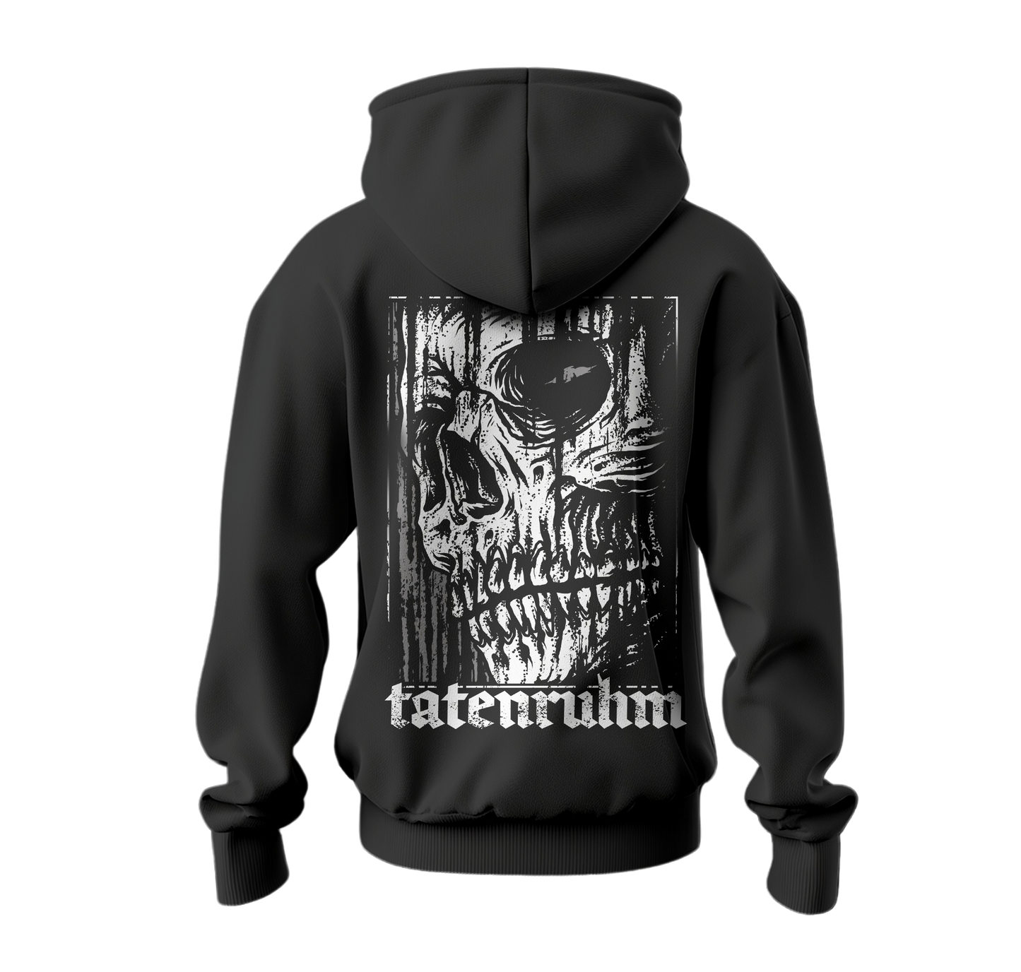 Tatenruhm - Hoodie