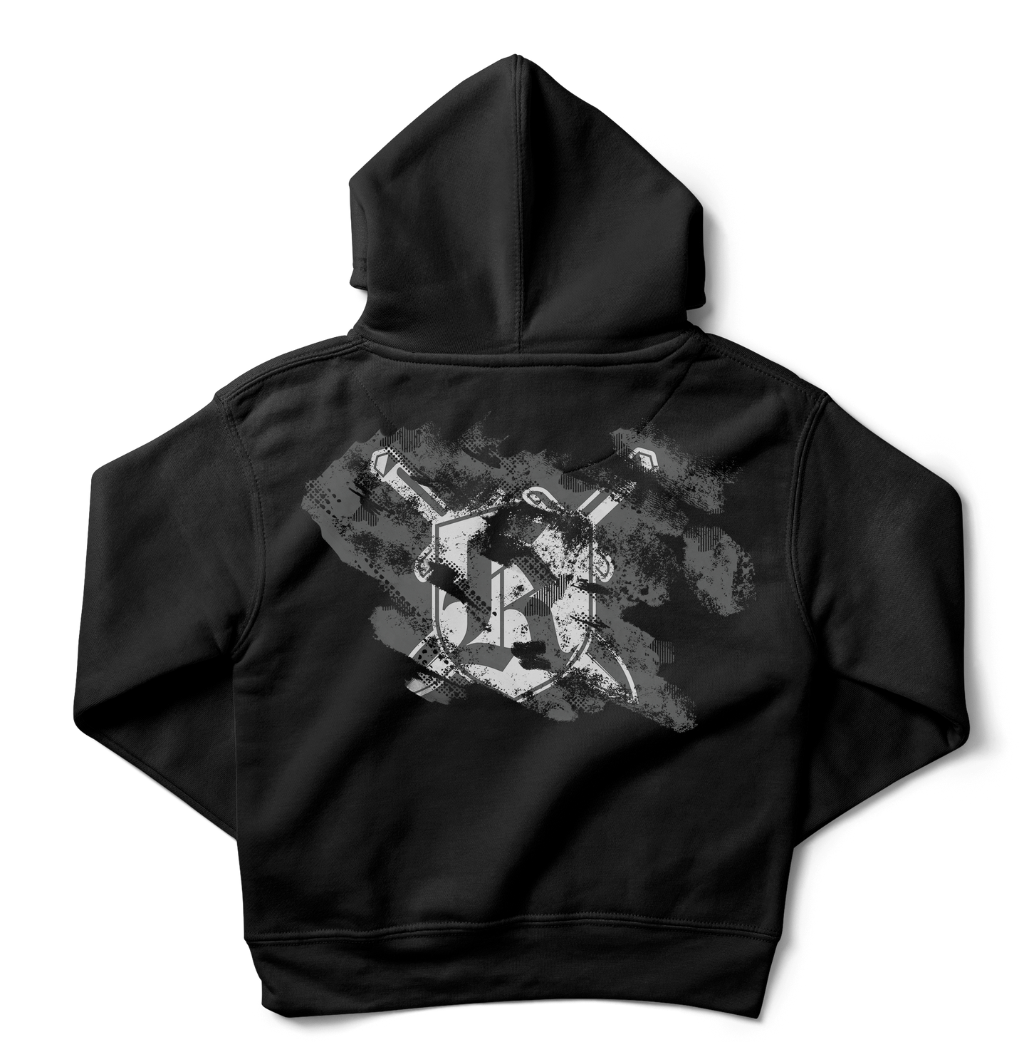 Wappen - Ultra Heavy Hoodie