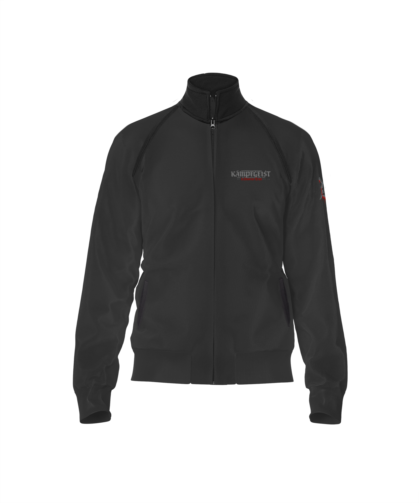 IBWT - Trainingsjacke