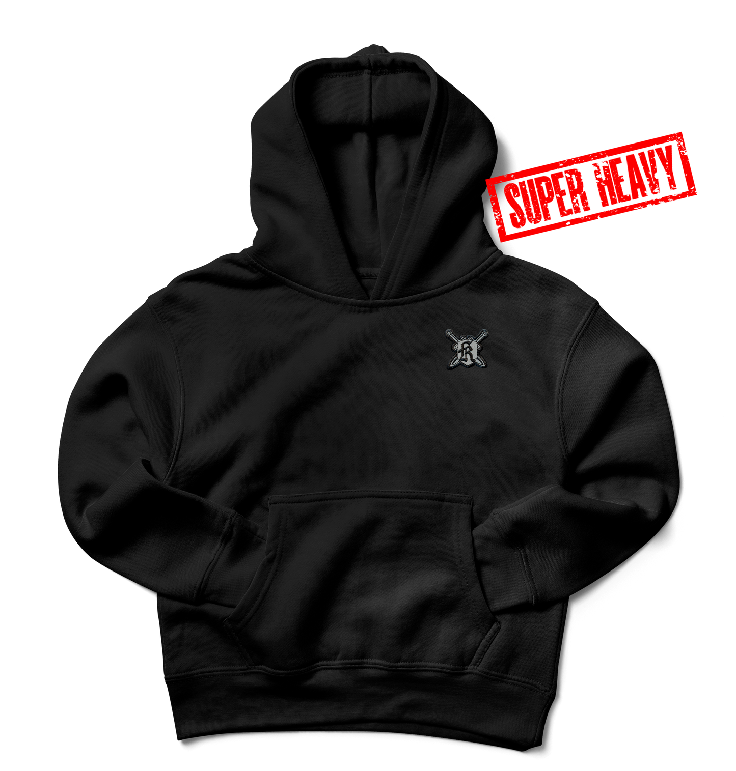 Wappen - Ultra Heavy Hoodie