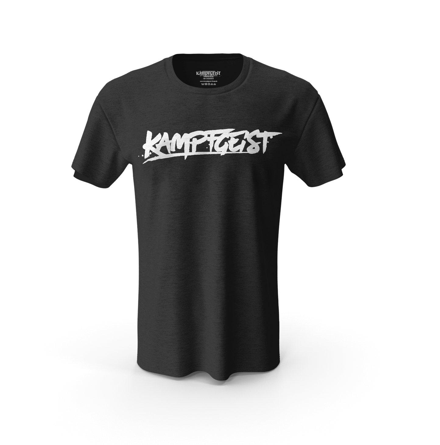 Tag S/W - T-Shirt