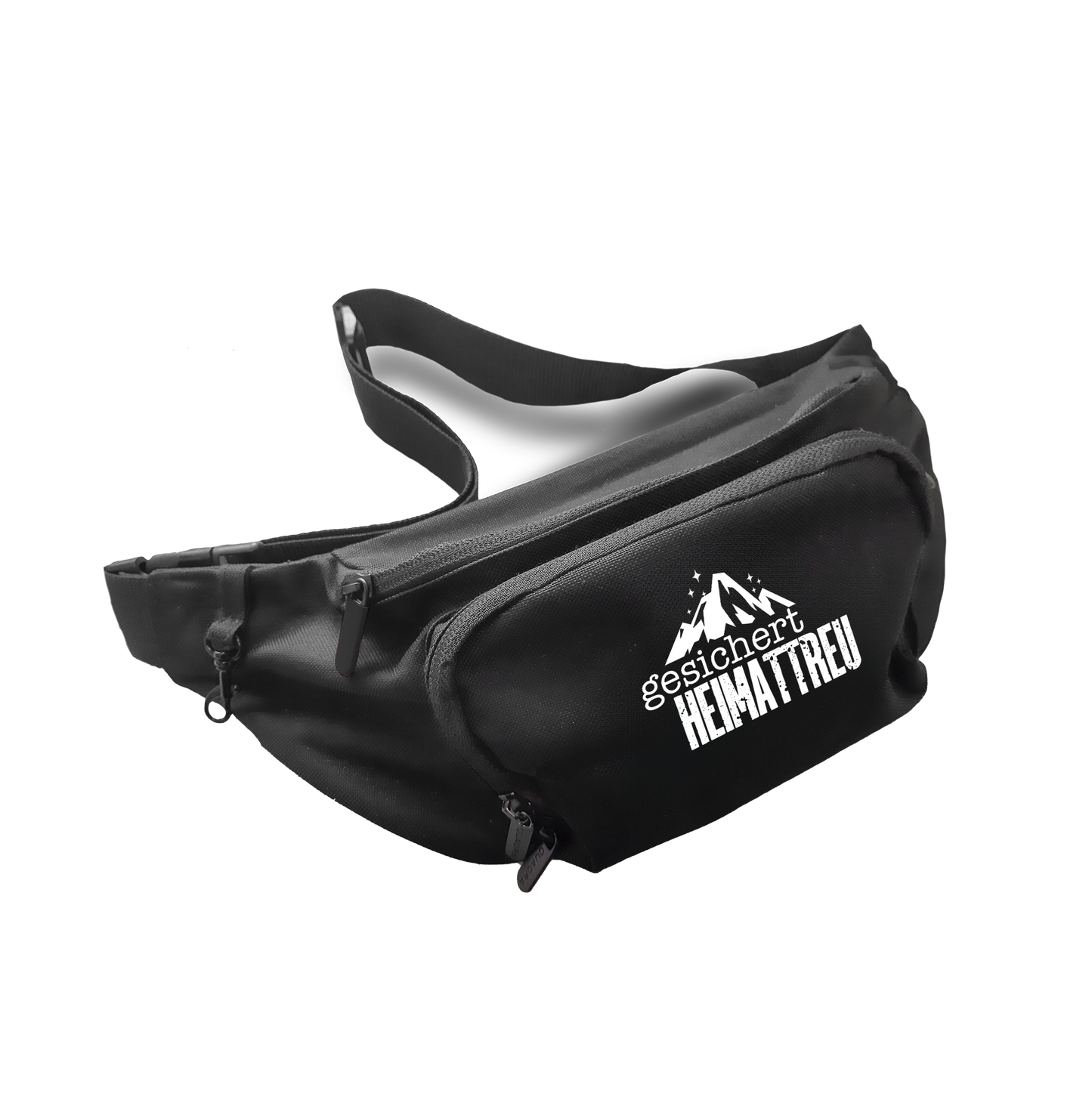 Heimattreu - Bauchtasche