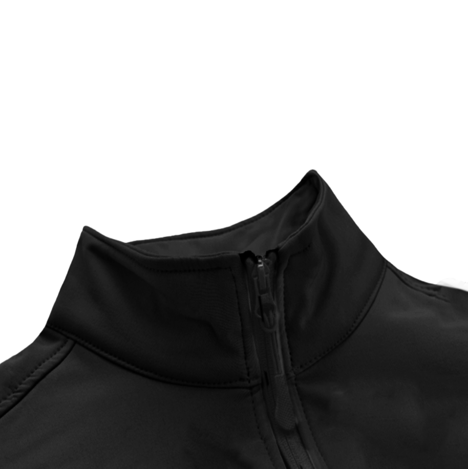 alte Stärke - Softshell Stretch Weste