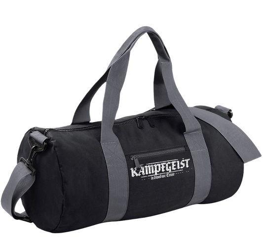 Gym Bag B/G