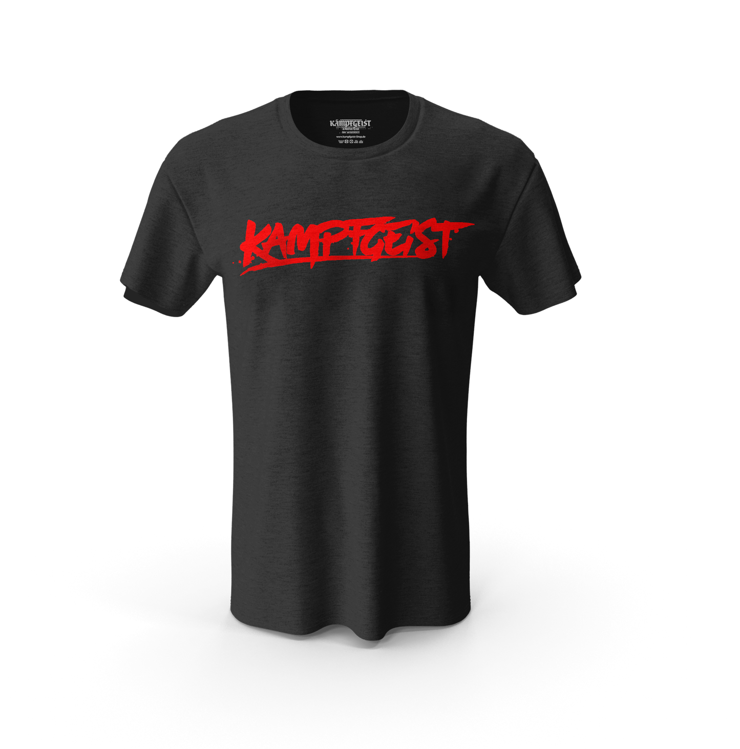 Tag S/R - T-Shirt