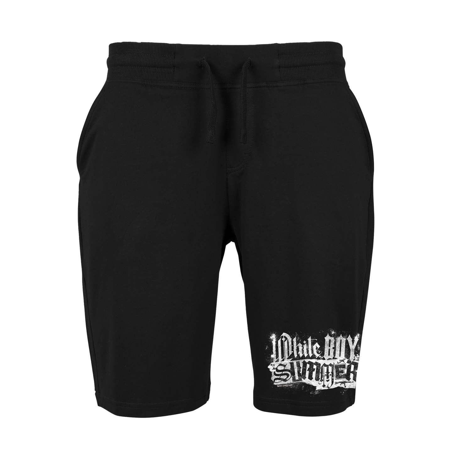 White Boy Summer - Sweat Shorts