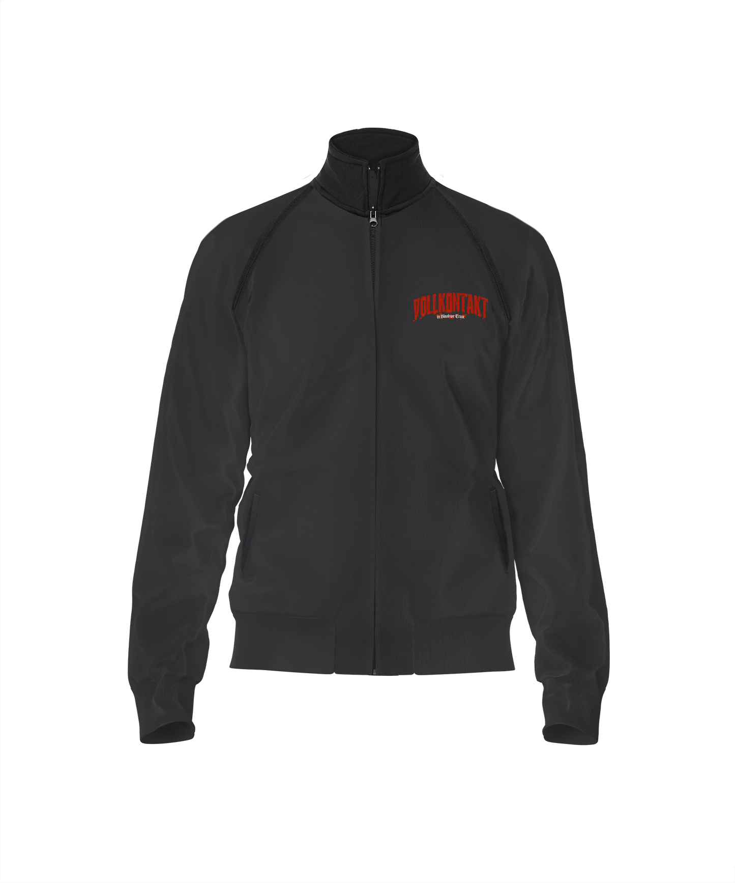 VOLLKONTAKT - Trainingsjacke