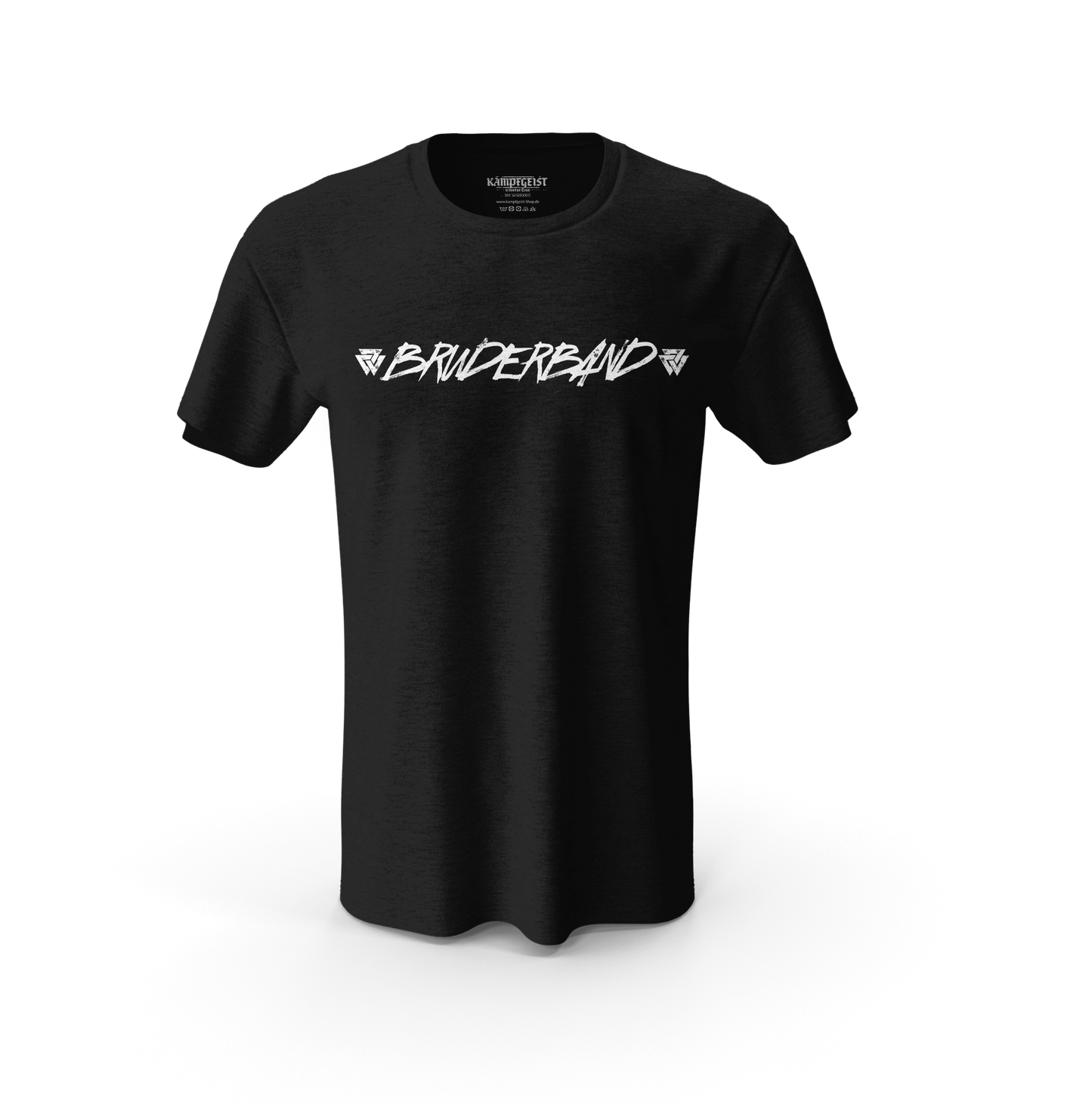 Bruderband - T-Shirt