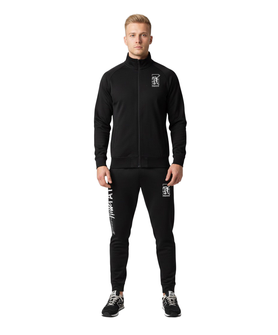 Glaube.Wille.Tat II - Trainingsjacke