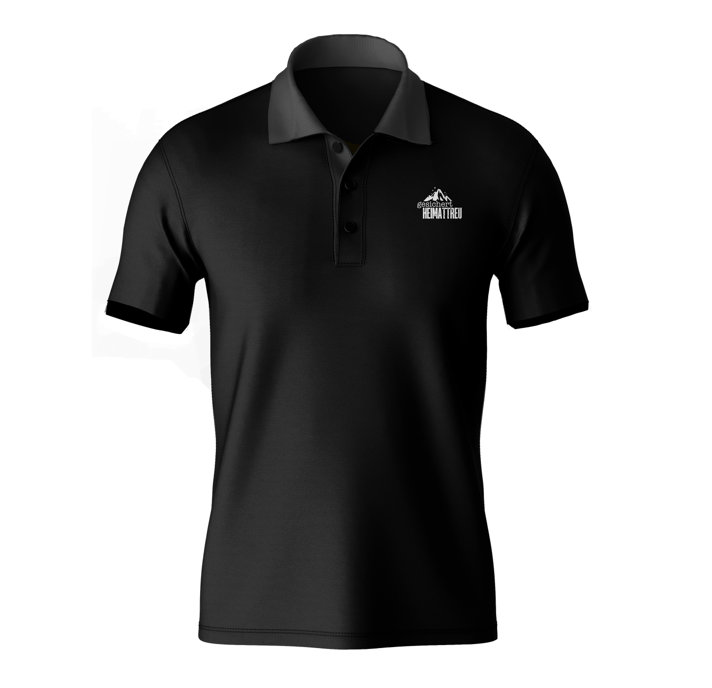 Heimattreu - Damen Polo