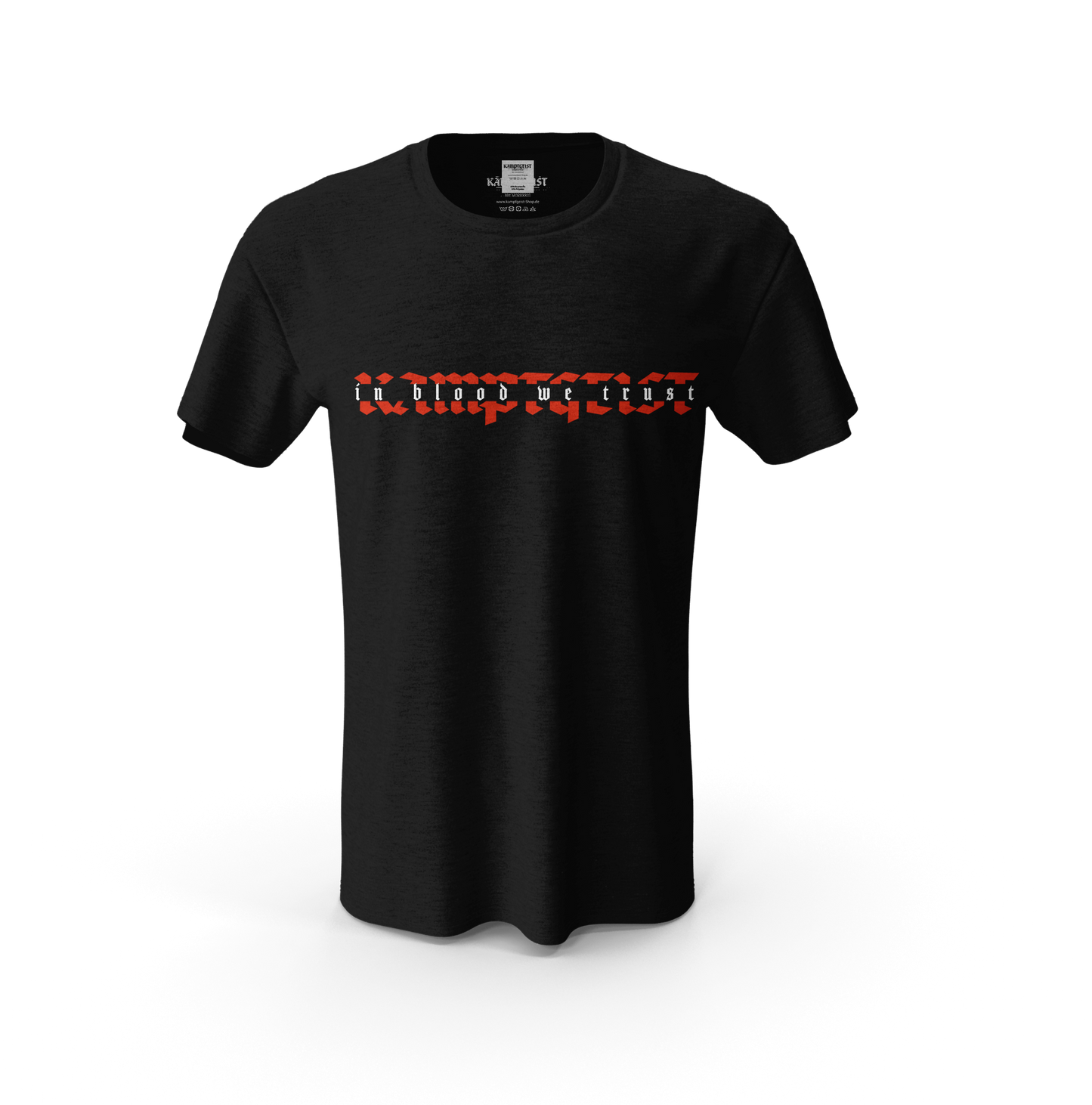 Blood S/W/R