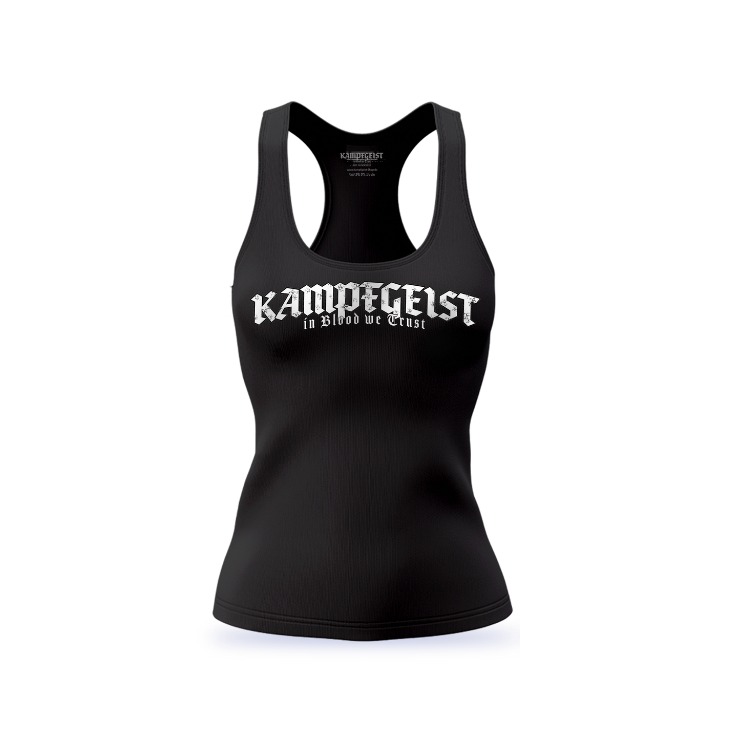 Classic - Racerback Damen