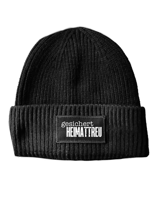Heimattreu - Mütze