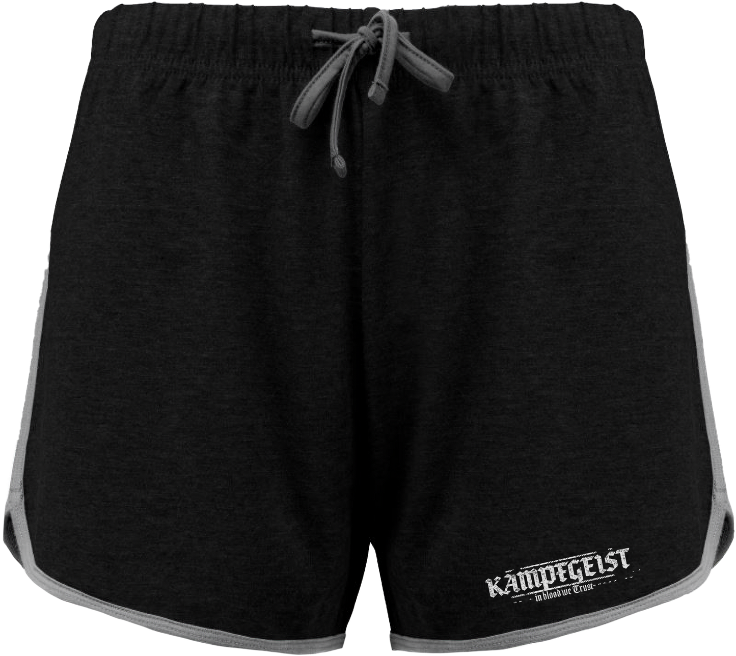 Dezent - Damen Retro Shorts