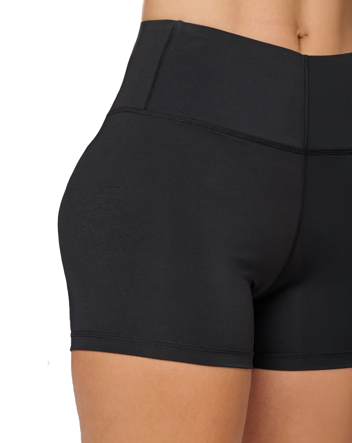 Division Schmiemann - Damen Active Shorts
