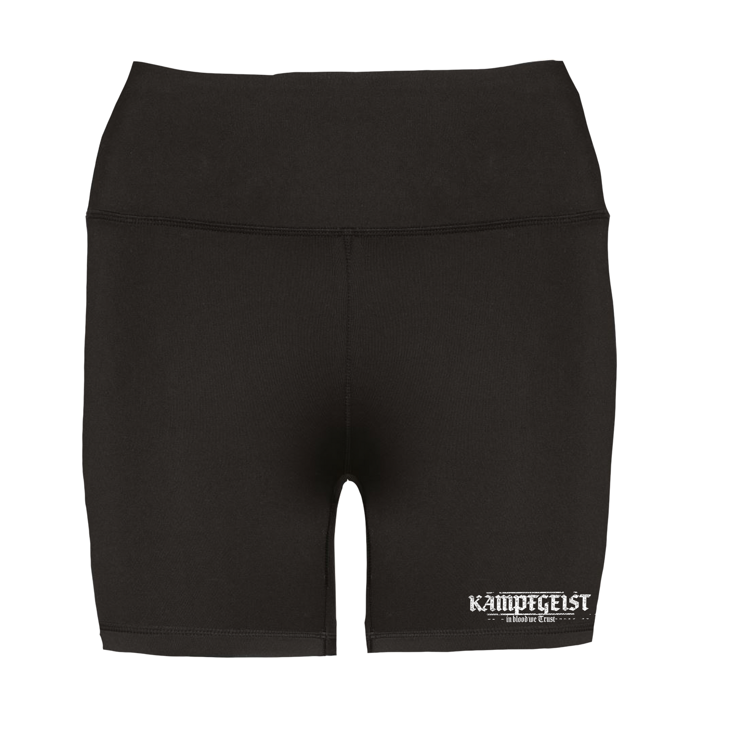 Dezent - Damen Active Shorts