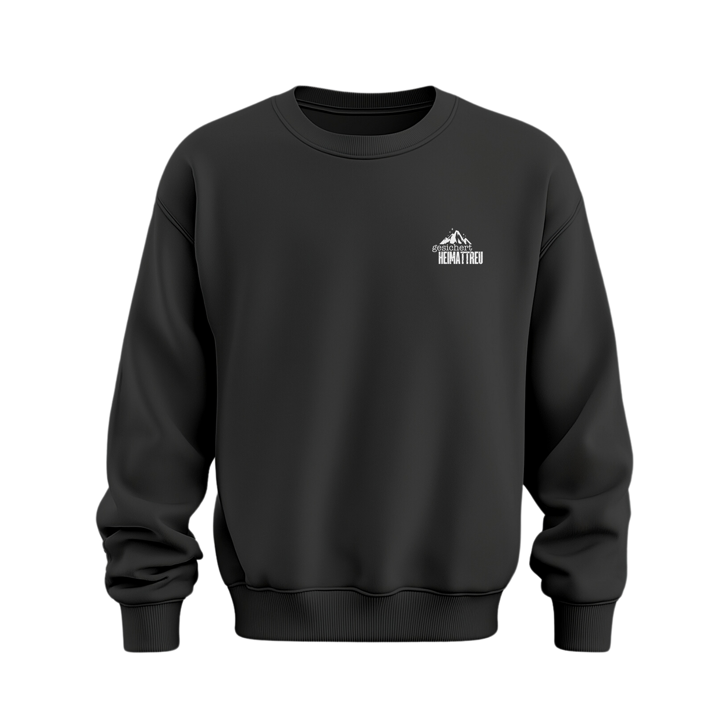 Heimattreu - Sweatshirt