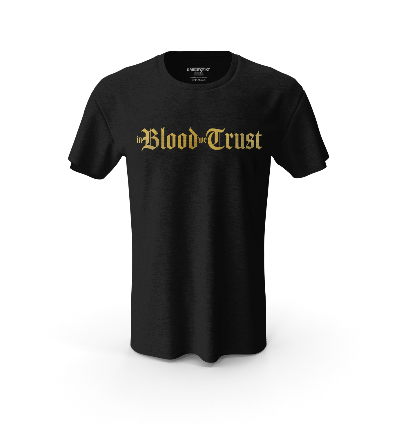 Jubiläums. - T-Shirt