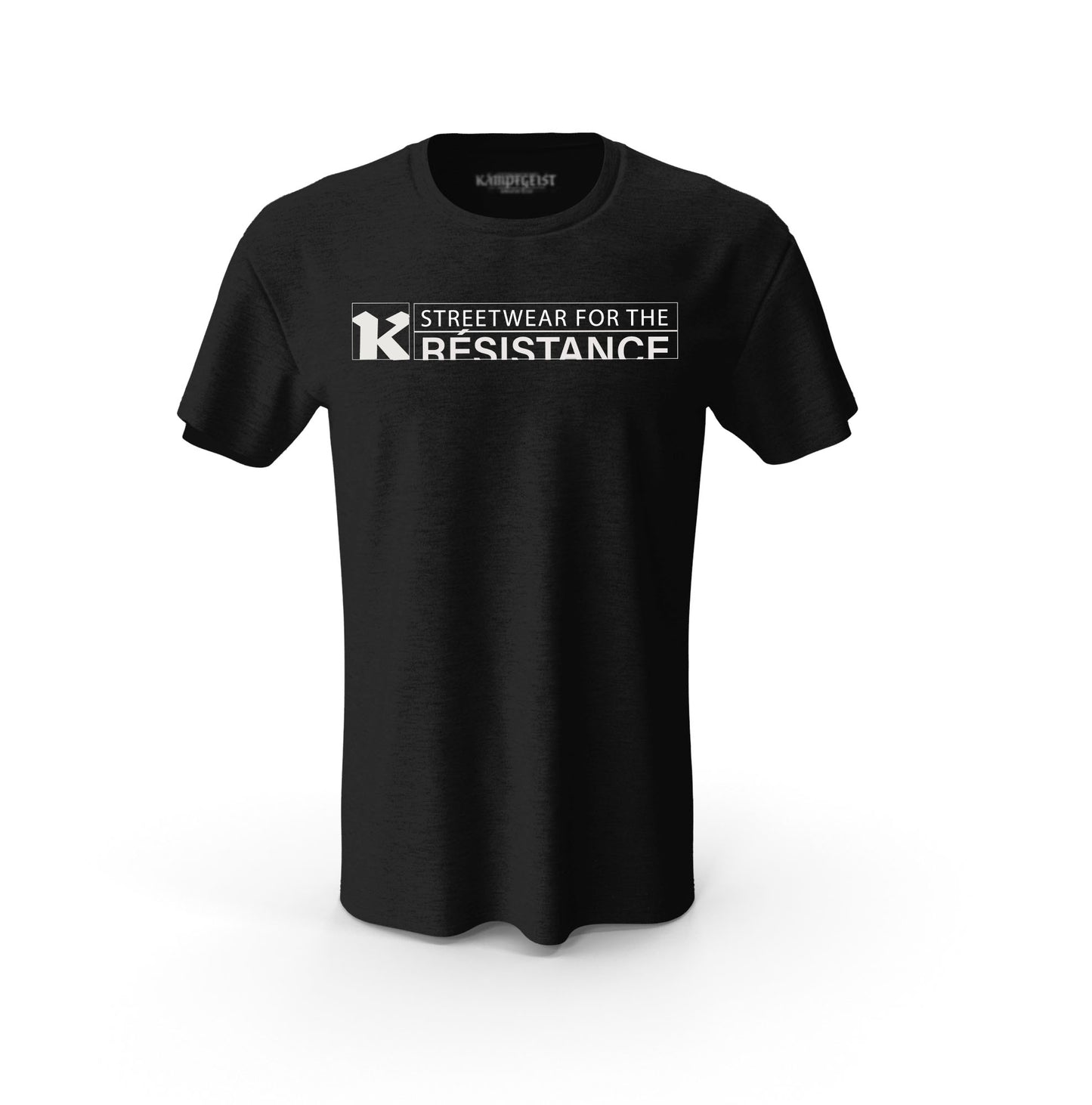 Resist- T-Shirt