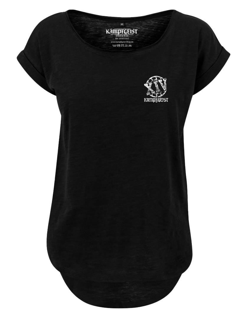 Original - Damen Summer Shirt