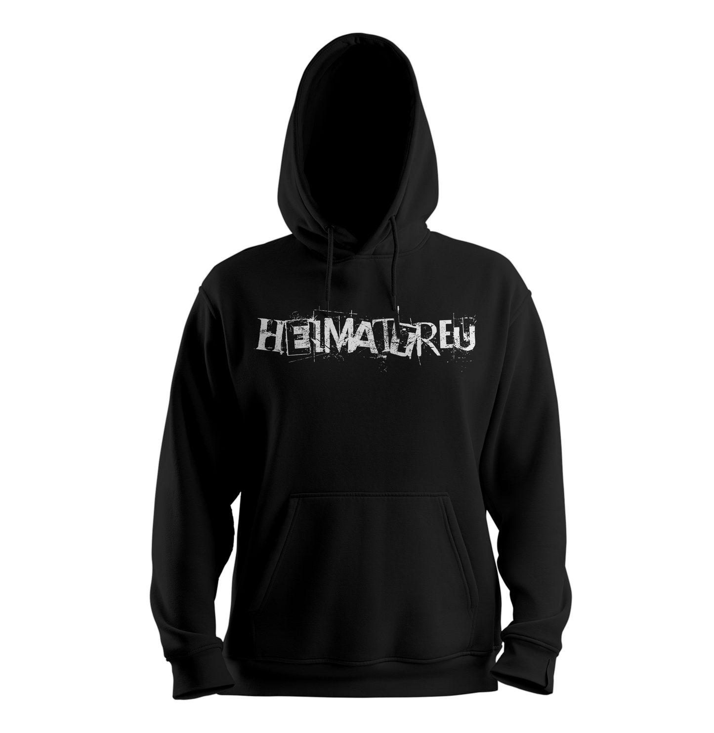 Heimattreu 26 - Hoodie