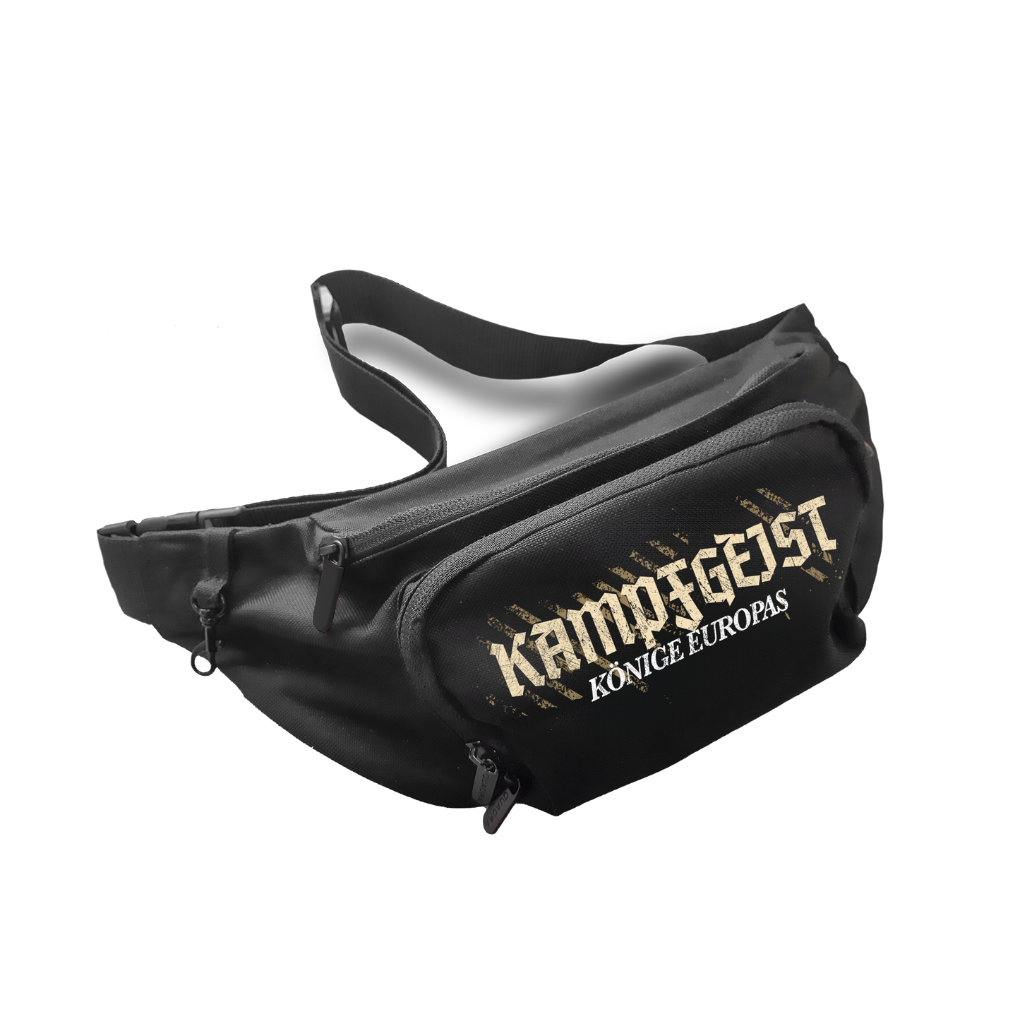 Könige Europas - Bauchtasche