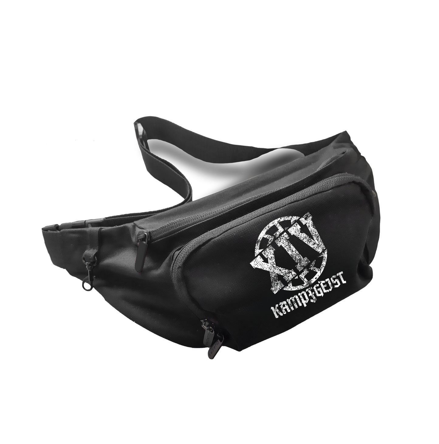 FOURTEEN - Bauchtasche