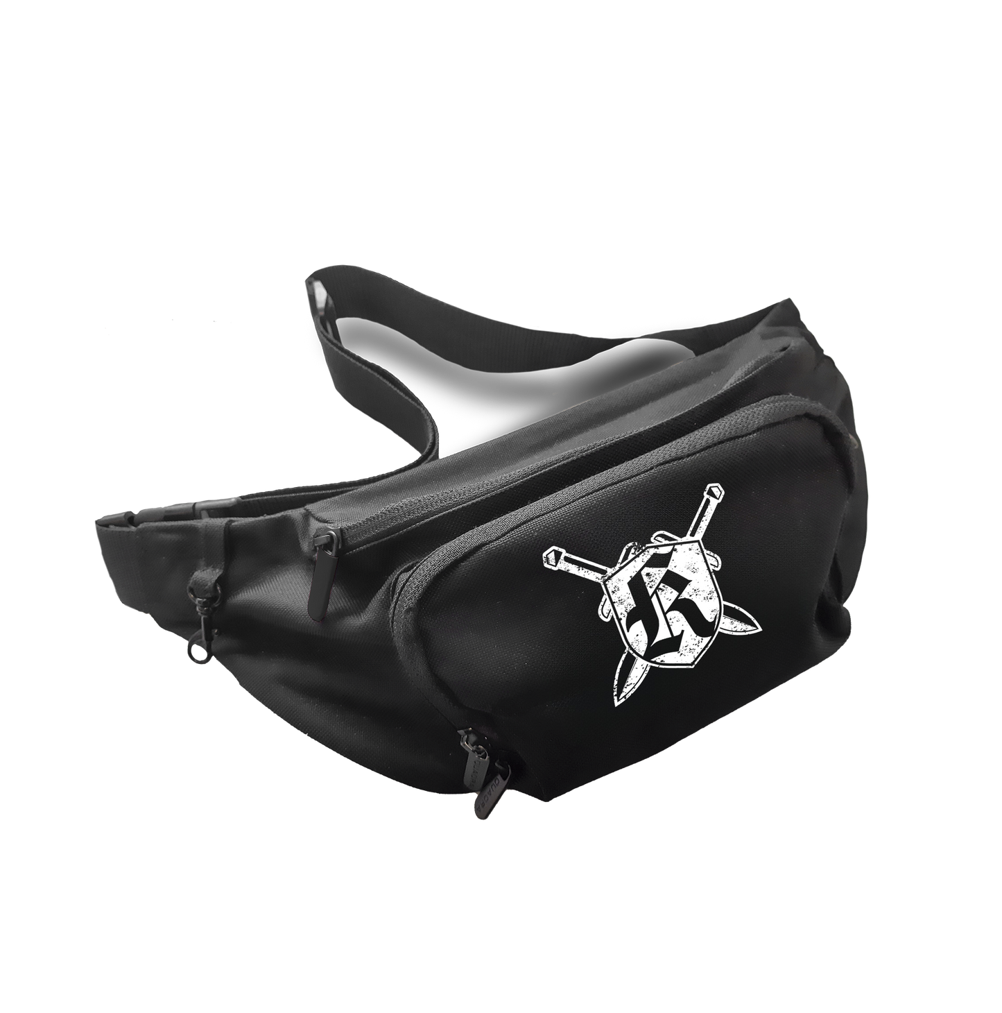 SCHILD & SCHWERT - Bauchtasche