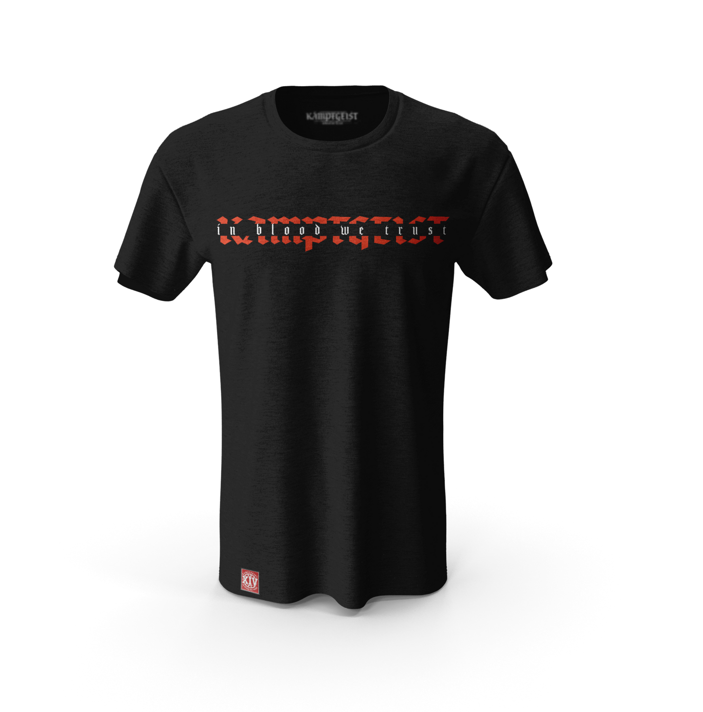 Blood S/W/R Limited