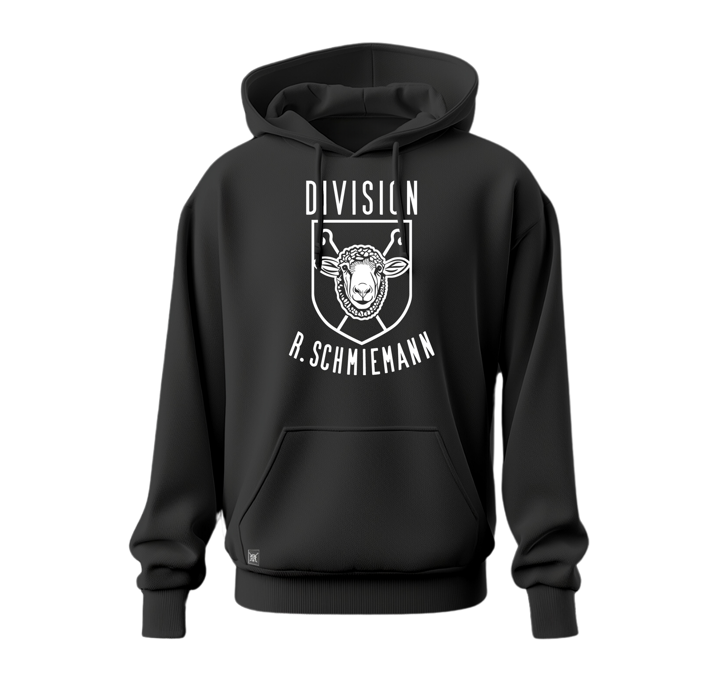 Division Schmiemann - Hoodie