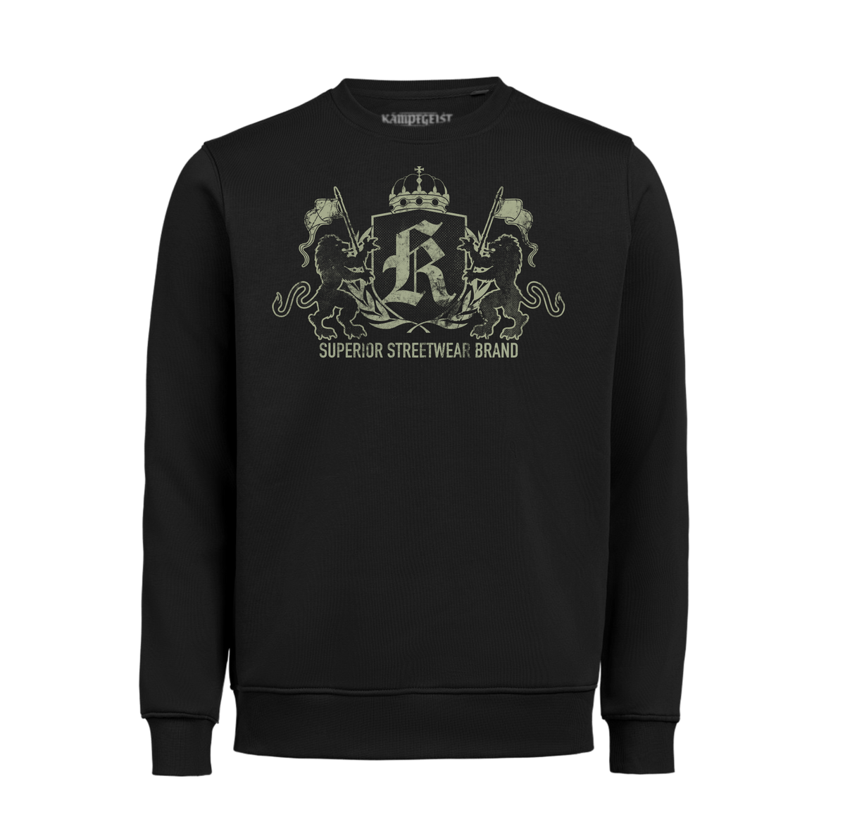Superior - Sweatshirt