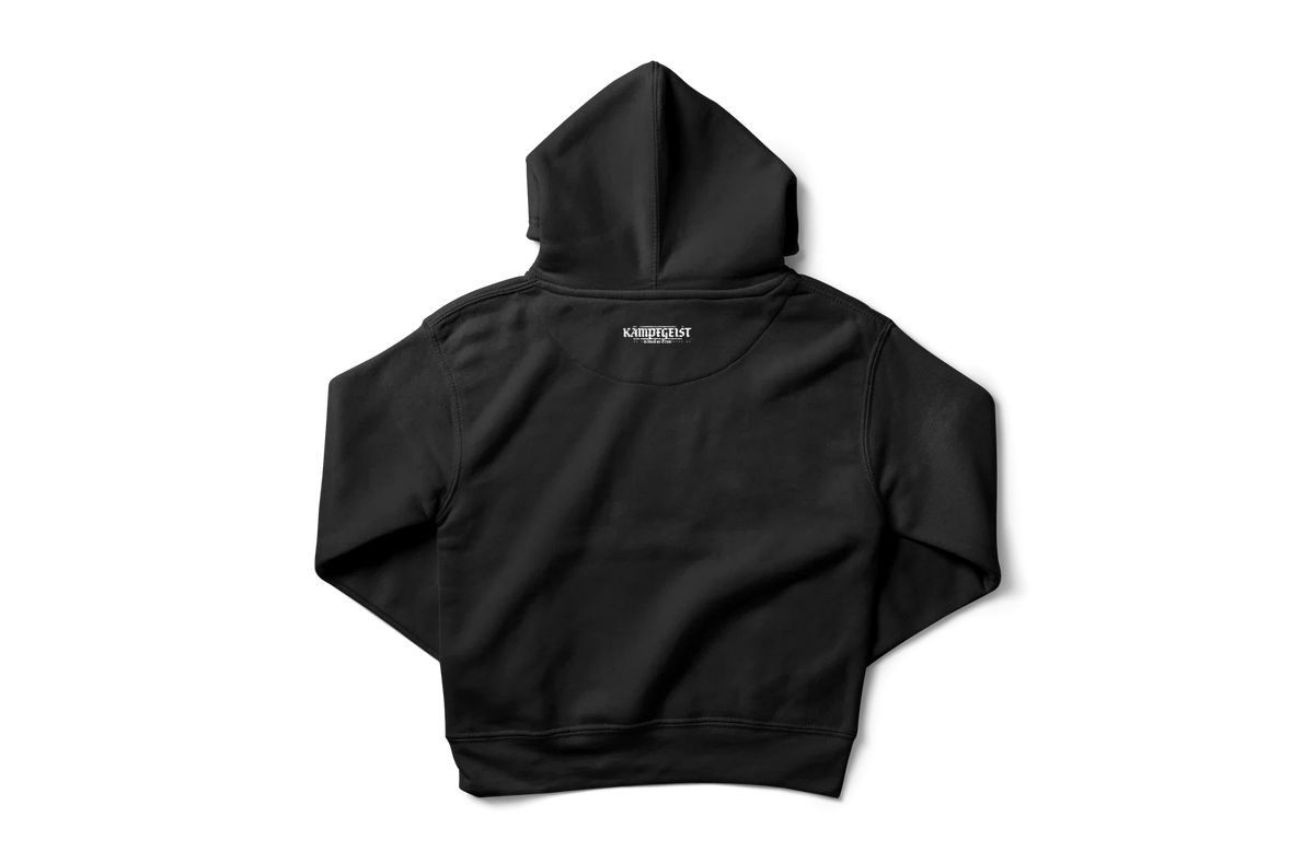Outline - Ultra Heavy Hoodie