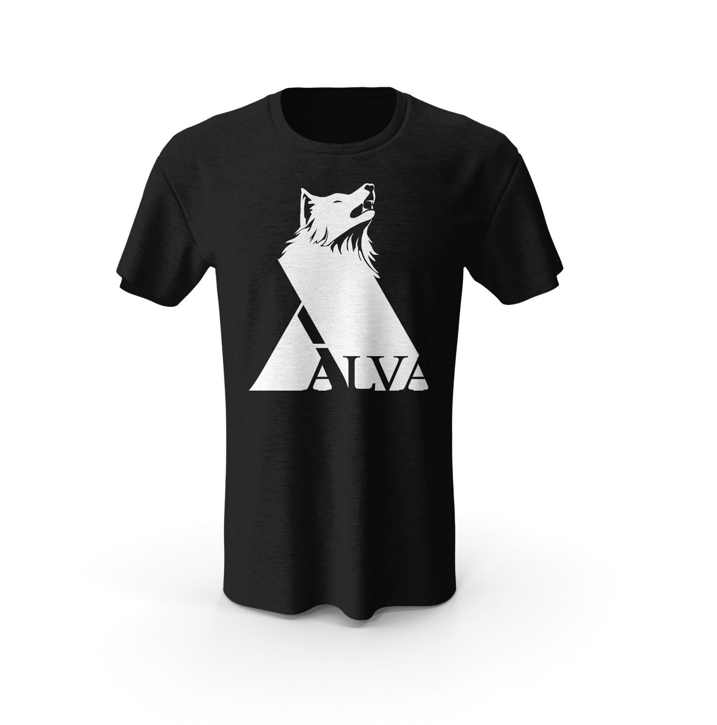ALVA Logo T-Shirt