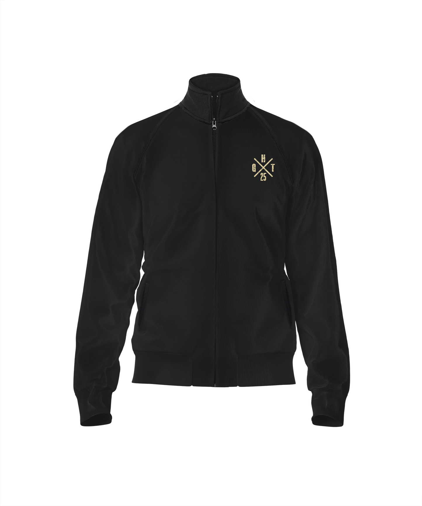 SCHWERT - Trainingsjacke