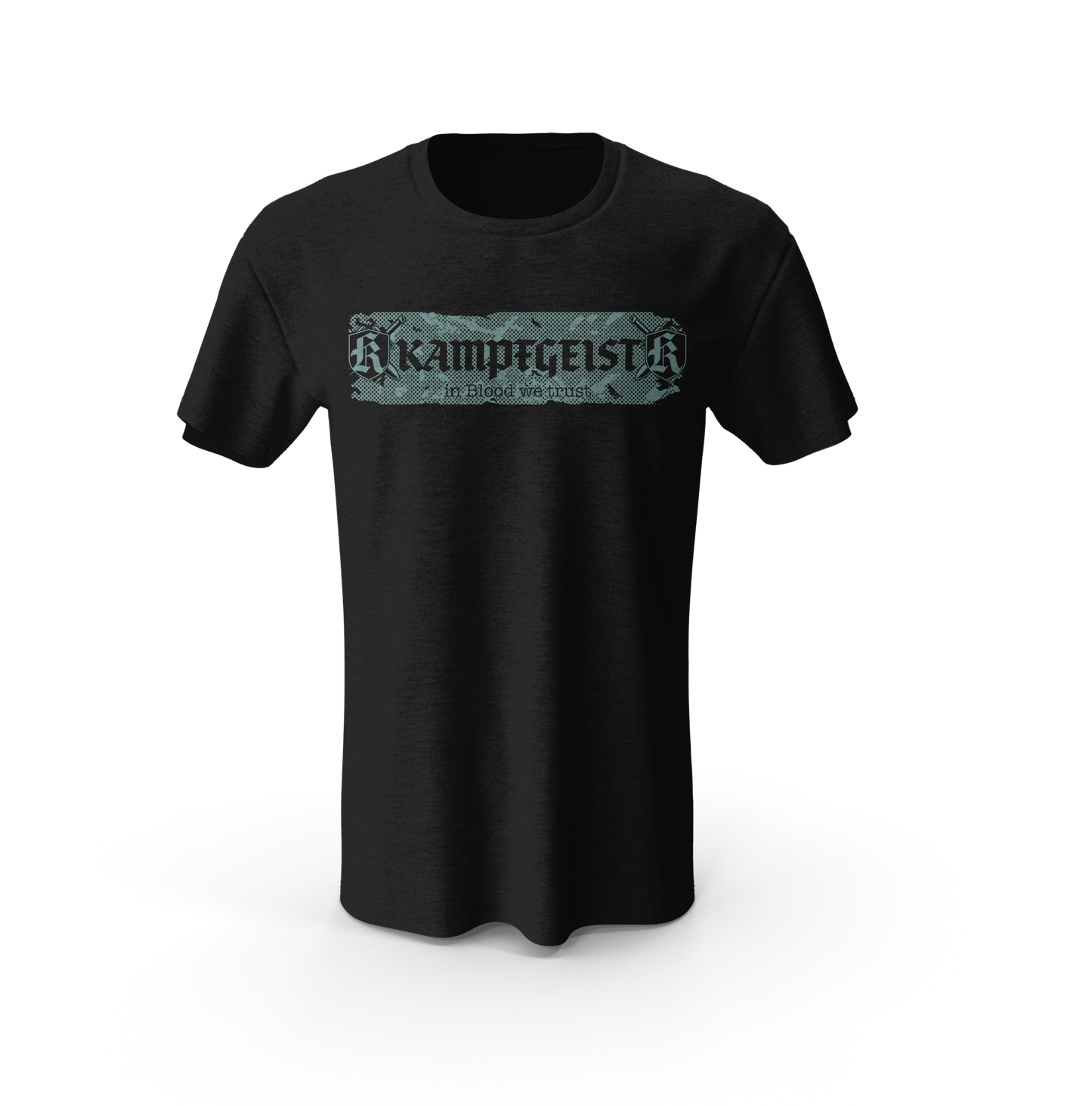 Nocturnus - T-Shirt