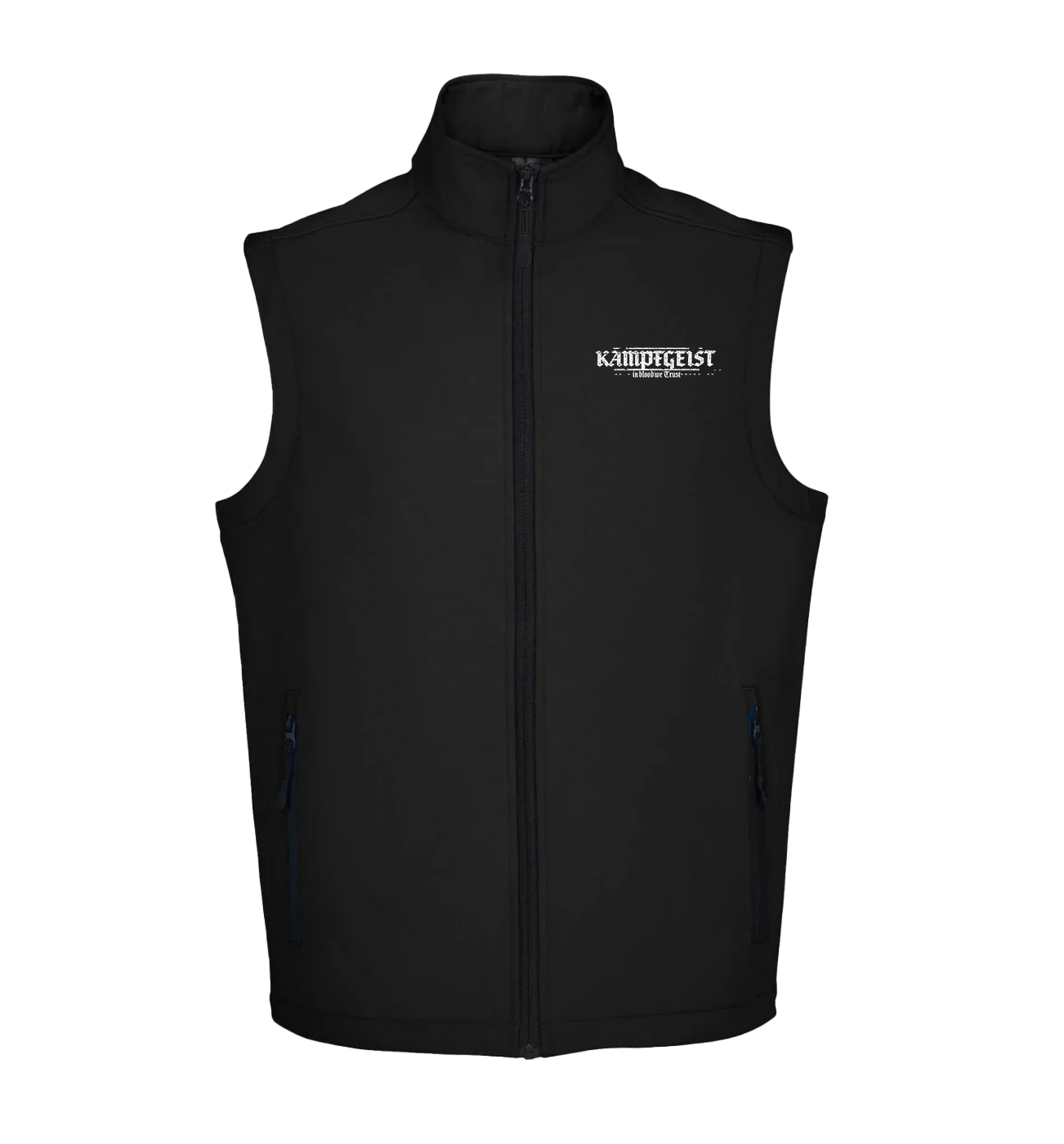 Tatenruhm - Softshell Stretch Weste