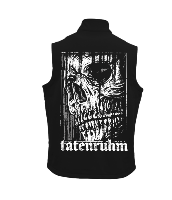 Tatenruhm - Softshell Stretch Weste