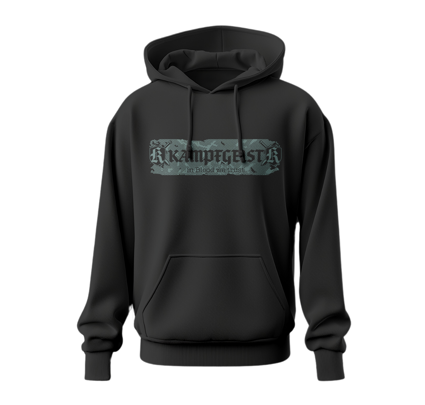 Nocturnus - Hoodie