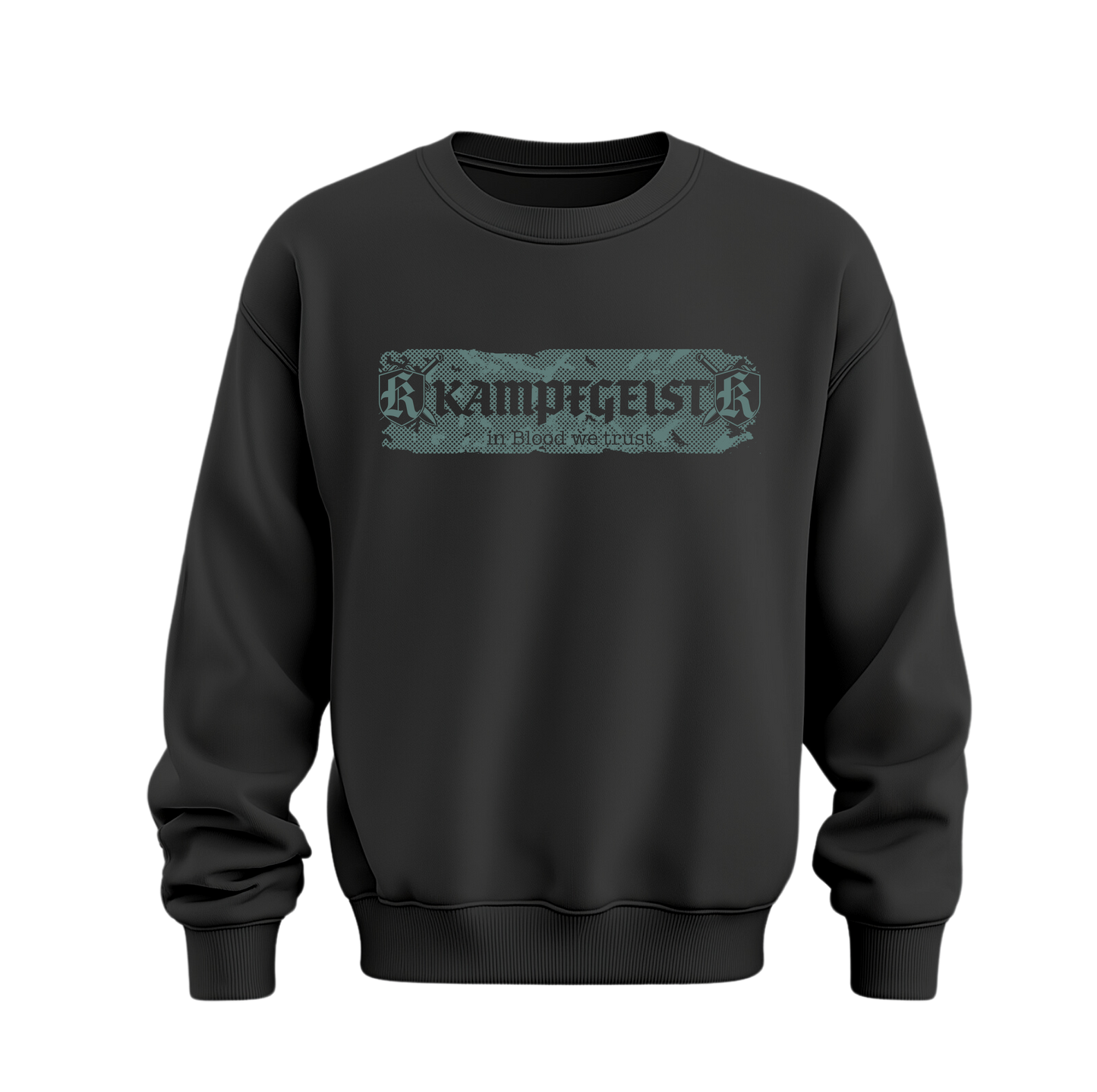 Nocturnus - Sweatshirt