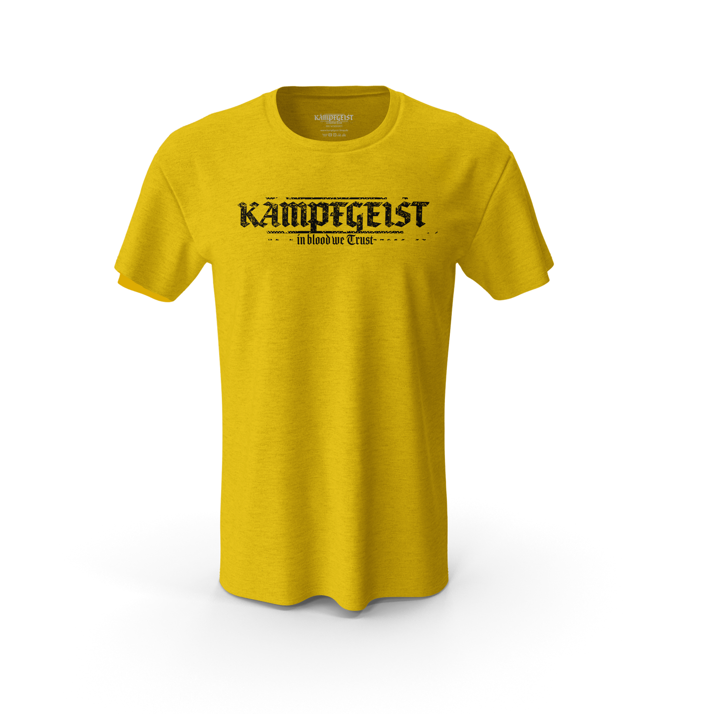 einzelstück T-Shirt