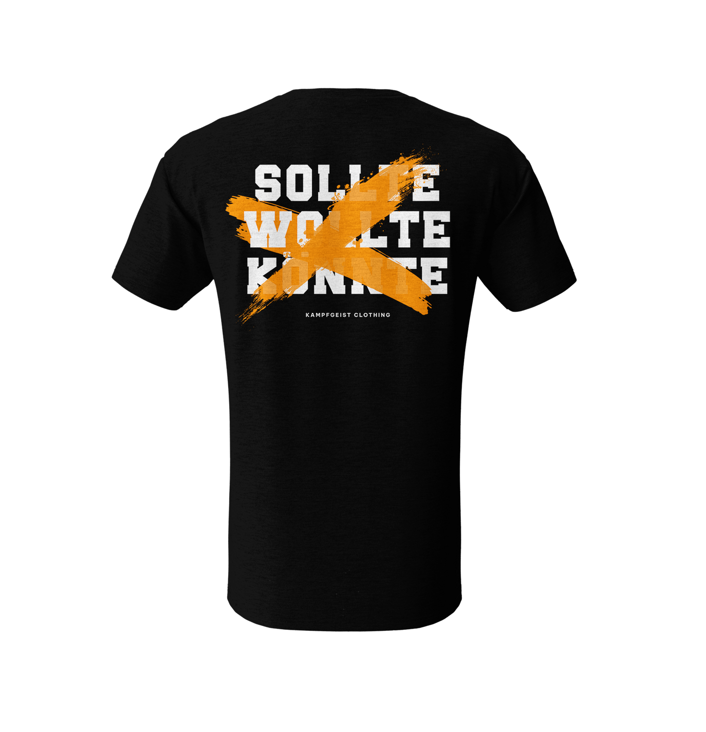 MACHER! - T-Shirt