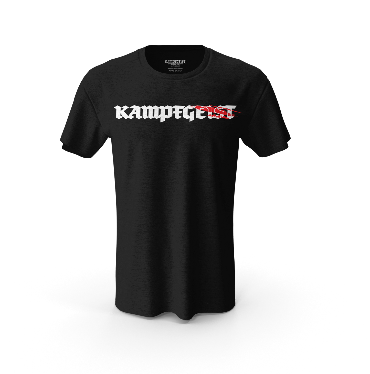 Treue - Regular Shirt